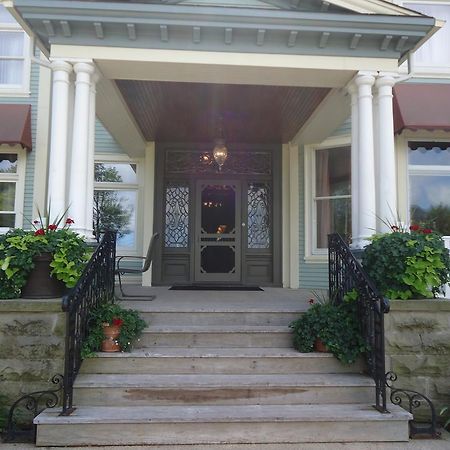 Hôtel Maison Tait House à Shediac Extérieur photo