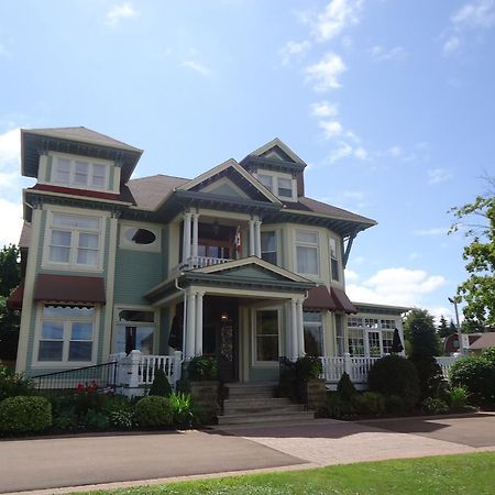 Hôtel Maison Tait House à Shediac Extérieur photo
