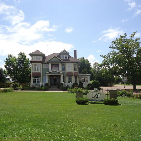 Hôtel Maison Tait House à Shediac Extérieur photo