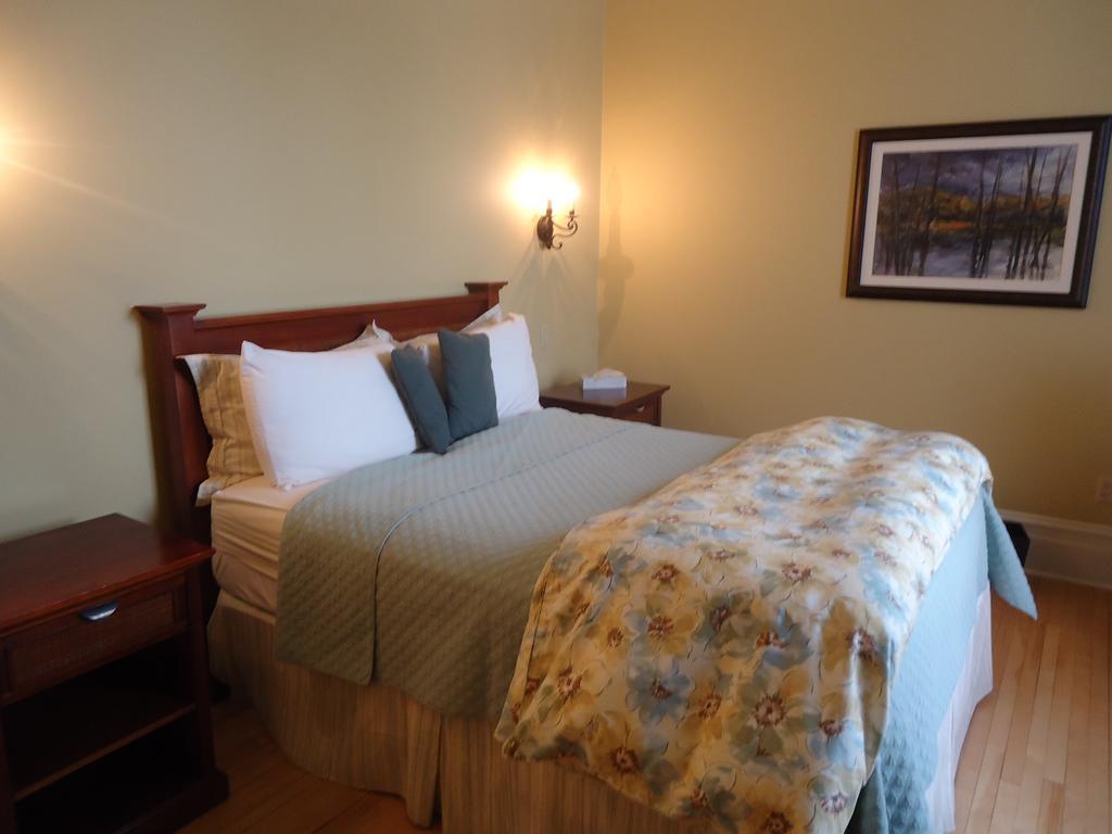 Hôtel Maison Tait House à Shediac Extérieur photo