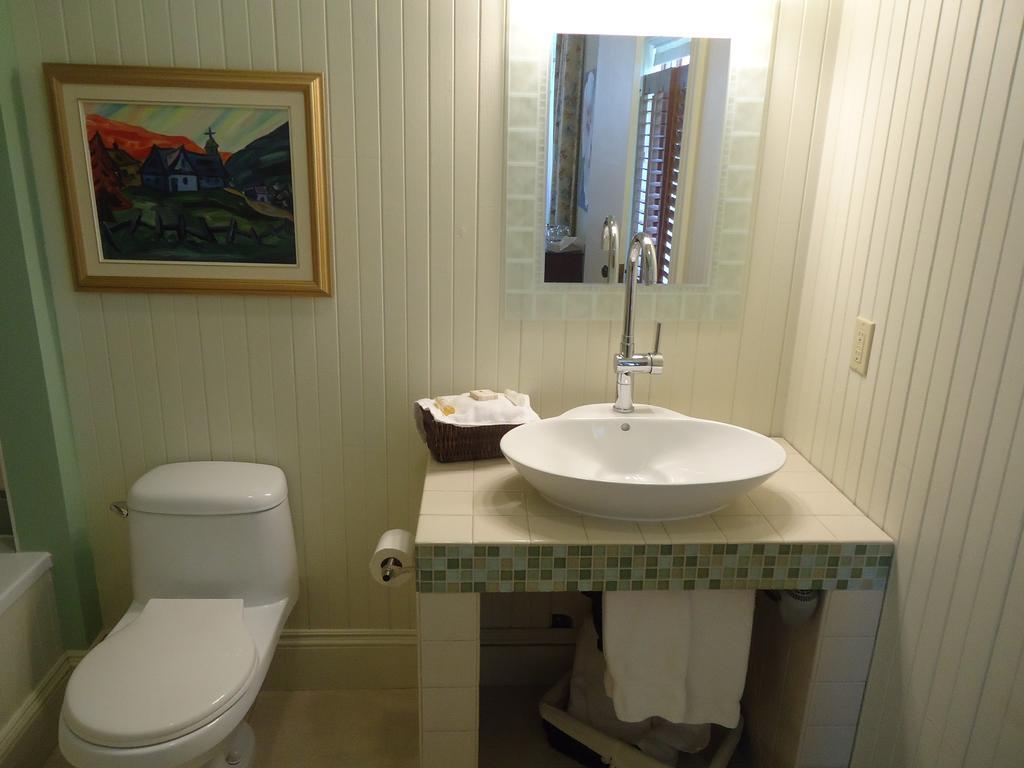 Hôtel Maison Tait House à Shediac Chambre photo