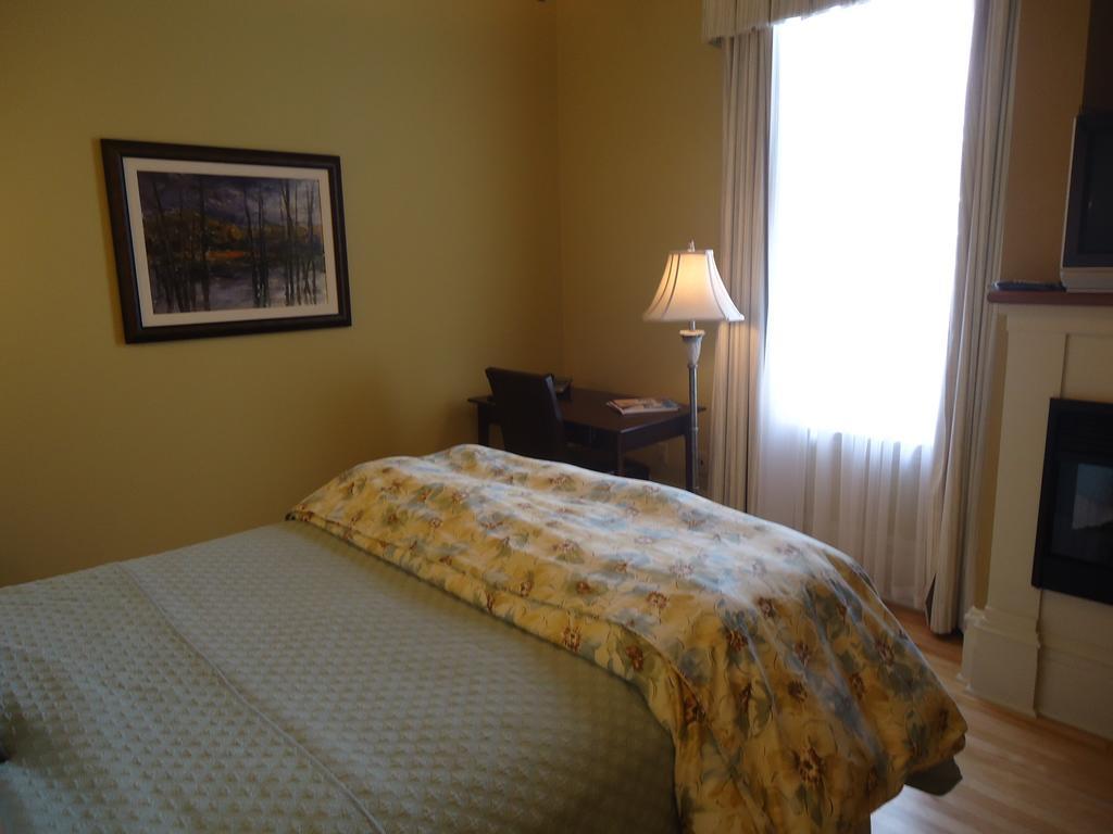 Hôtel Maison Tait House à Shediac Extérieur photo