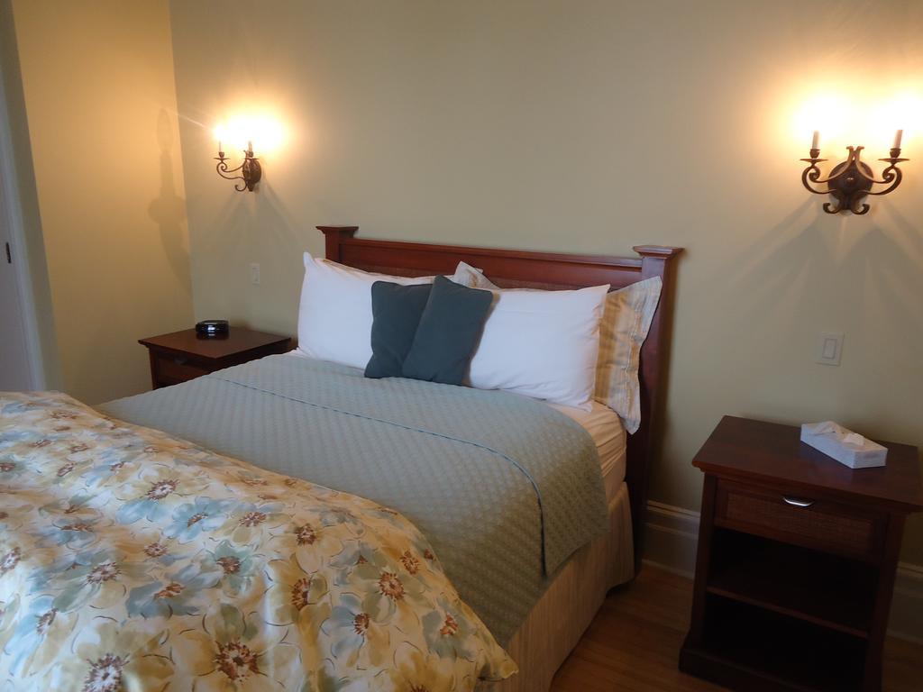 Hôtel Maison Tait House à Shediac Extérieur photo