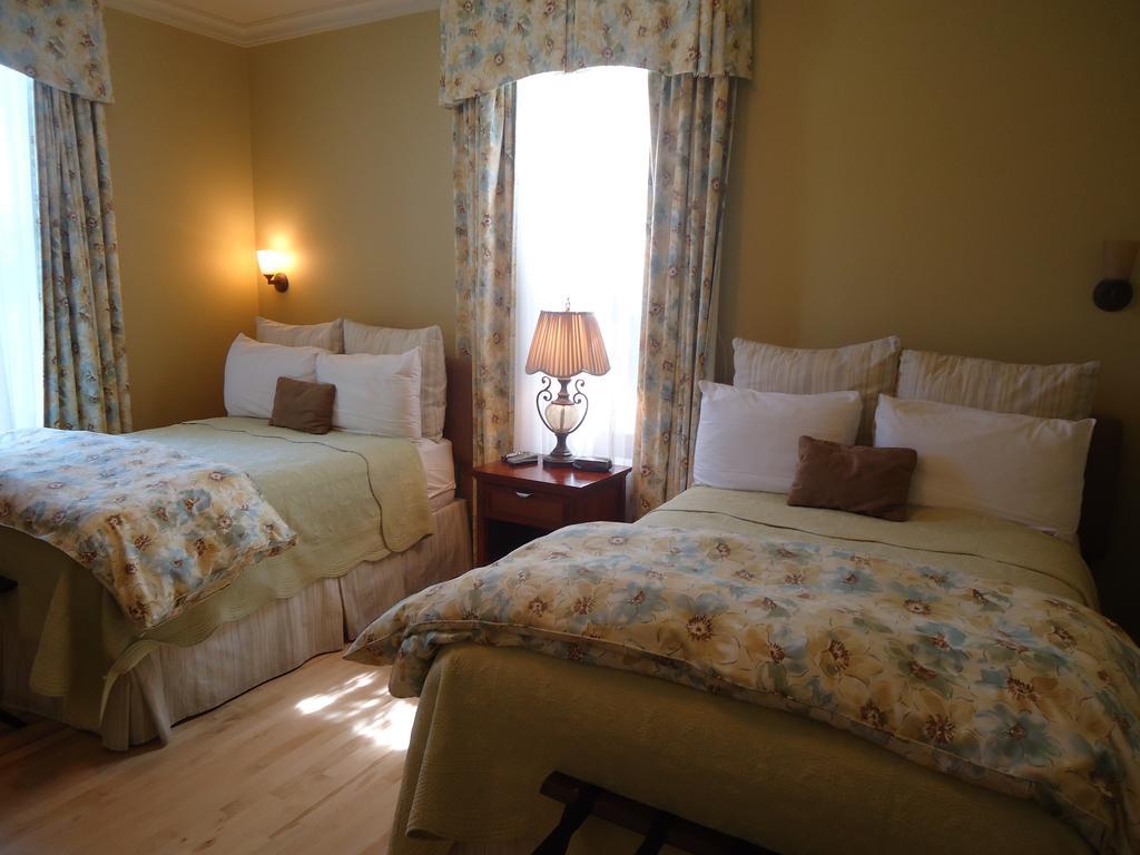 Hôtel Maison Tait House à Shediac Chambre photo