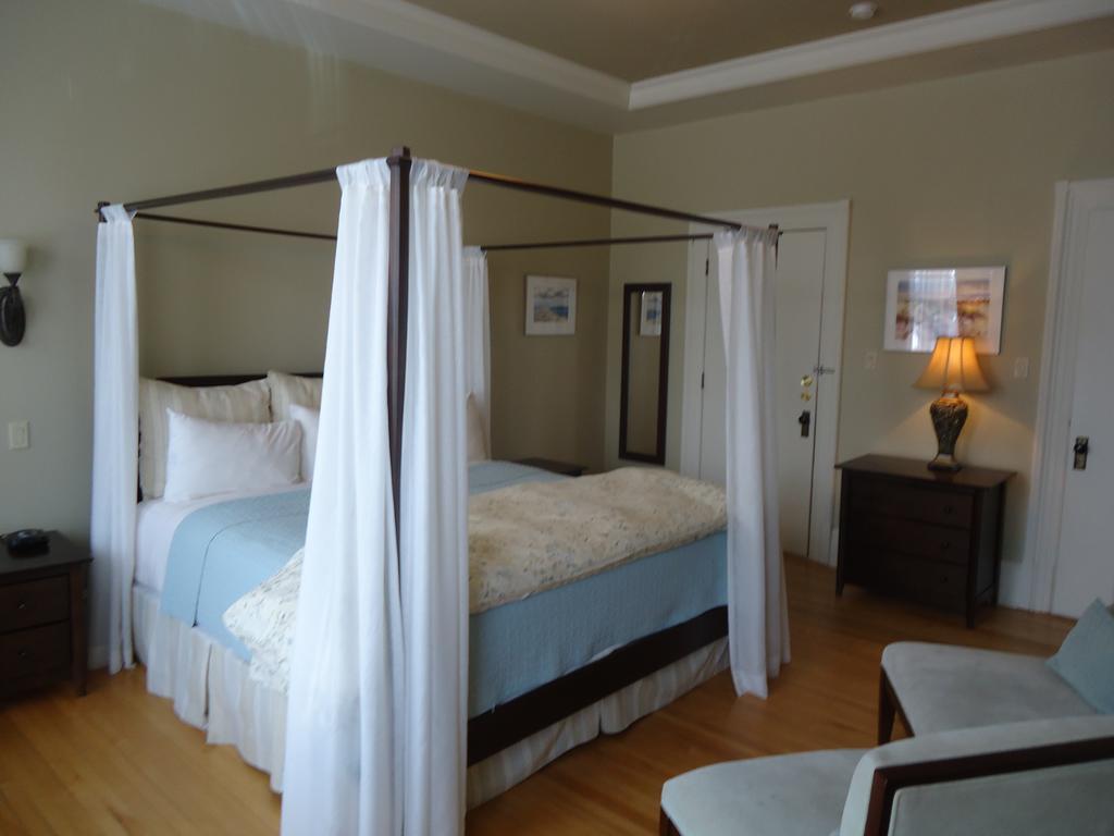 Hôtel Maison Tait House à Shediac Chambre photo