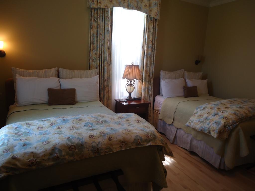 Hôtel Maison Tait House à Shediac Chambre photo