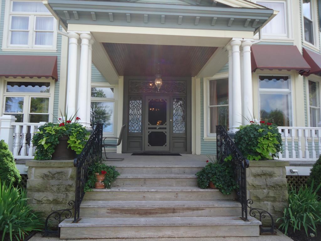 Hôtel Maison Tait House à Shediac Extérieur photo