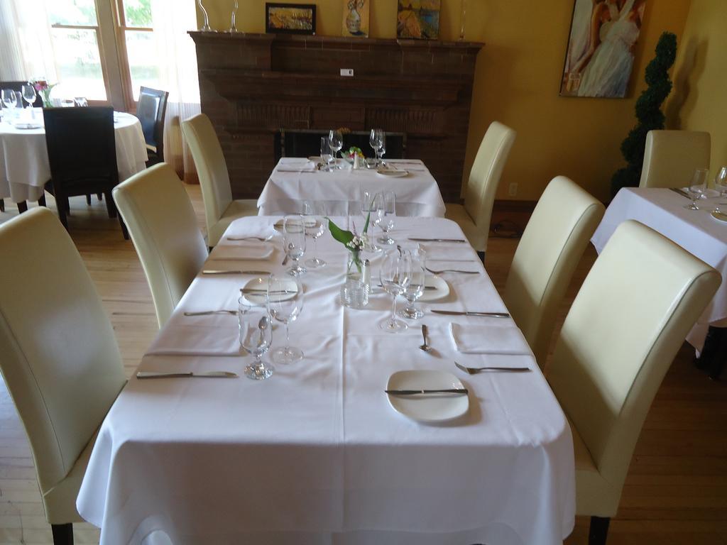 Hôtel Maison Tait House à Shediac Extérieur photo