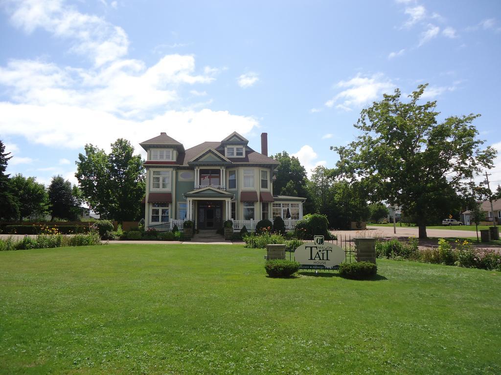 Hôtel Maison Tait House à Shediac Extérieur photo