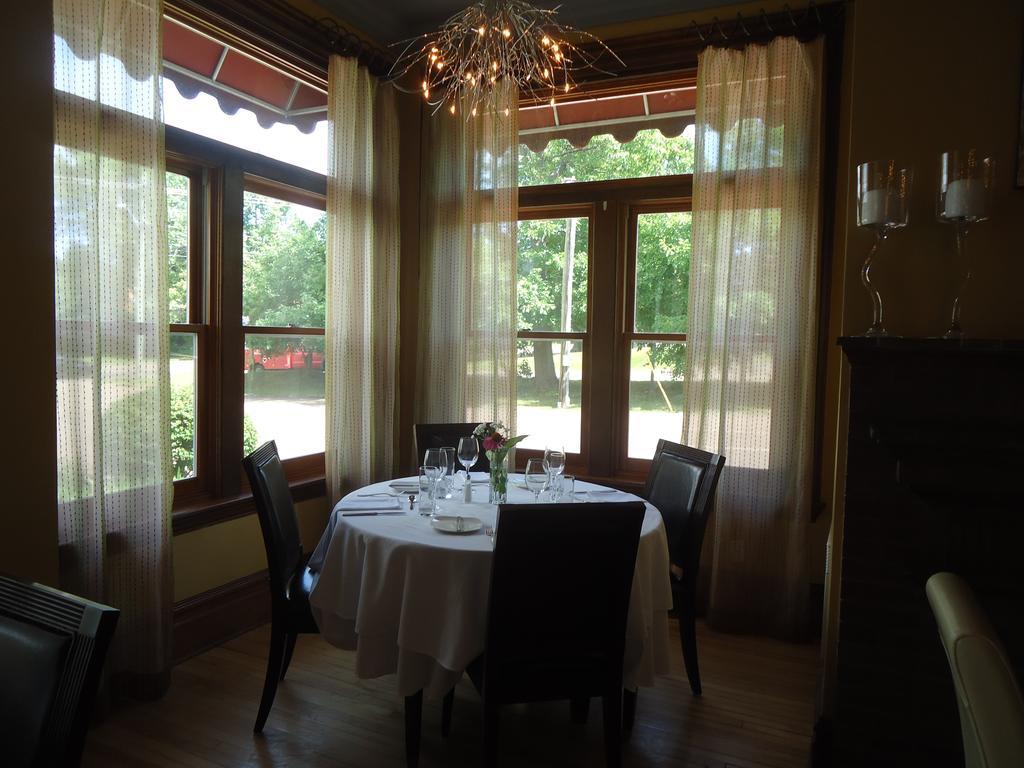 Hôtel Maison Tait House à Shediac Extérieur photo