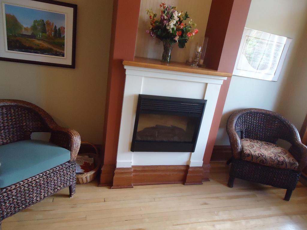 Hôtel Maison Tait House à Shediac Extérieur photo