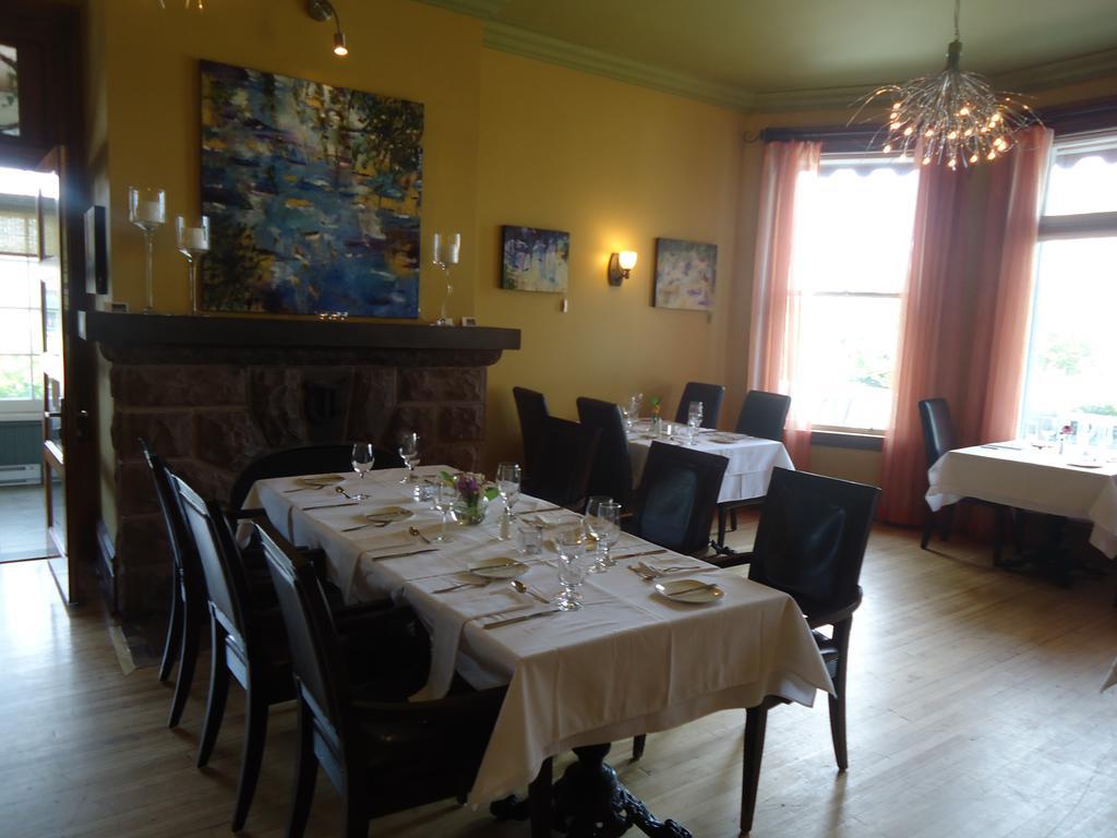 Hôtel Maison Tait House à Shediac Extérieur photo
