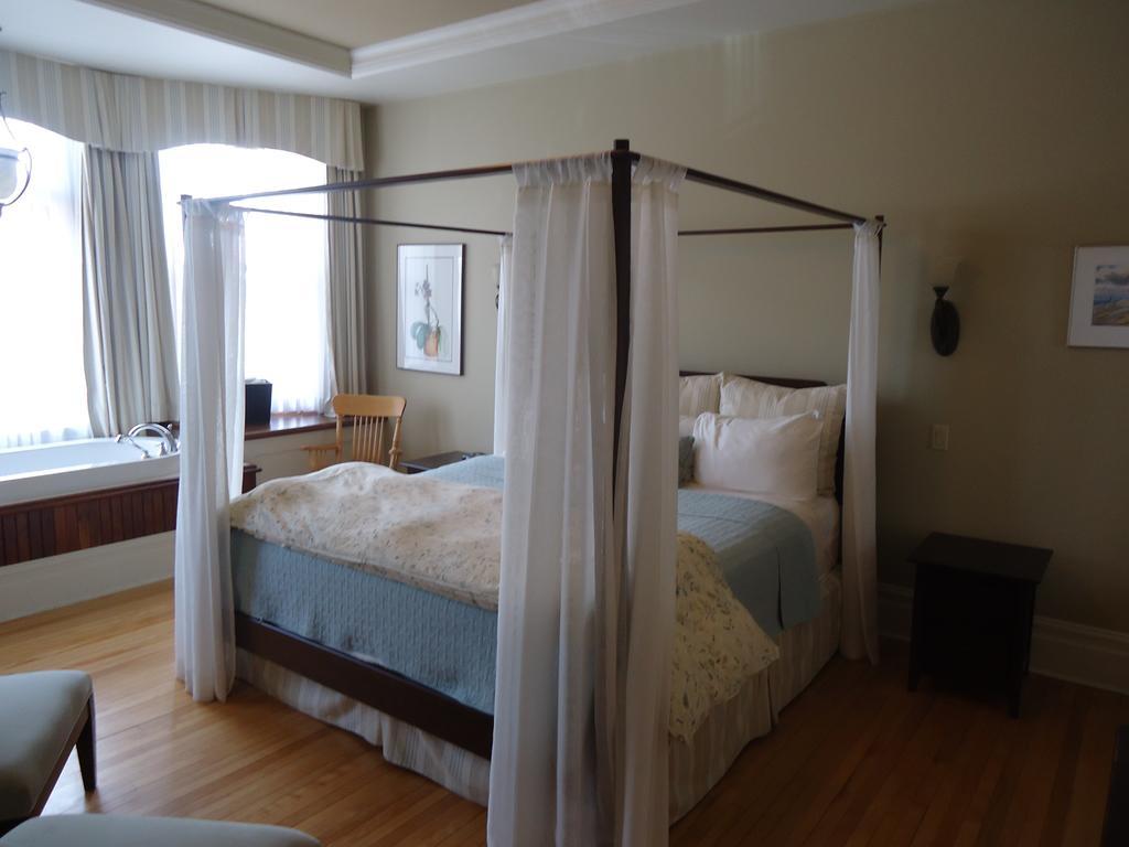 Hôtel Maison Tait House à Shediac Extérieur photo