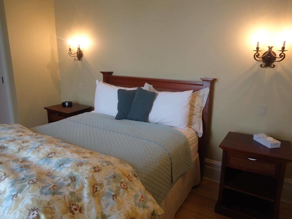 Hôtel Maison Tait House à Shediac Extérieur photo